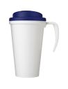 Brite-Americano® Taza de 350 ml con tapa antigoteo Ecológica Personalizada 6210420 - Imagen 80