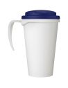 Brite-Americano® Taza de 350 ml con tapa antigoteo Ecológica Personalizada 6210420 - Imagen 81