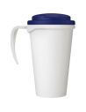 Brite-Americano® Taza de 350 ml con tapa antigoteo Ecológica Personalizada 6210420 - Imagen 82