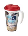 Brite-Americano® Taza de 350 ml con tapa antigoteo Ecológica Personalizada 6210420 - Imagen 88