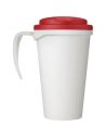 Brite-Americano® Taza de 350 ml con tapa antigoteo Ecológica Personalizada 6210420 - Imagen 92