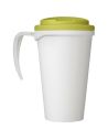 Brite-Americano® Taza de 350 ml con tapa antigoteo Ecológica Personalizada 6210420 - Imagen 102