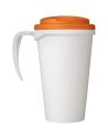 Brite-Americano® Taza de 350 ml con tapa antigoteo Ecológica Personalizada 6210420 - Imagen 111