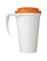 Brite-Americano® Taza de 350 ml con tapa antigoteo Ecológica Personalizada 6210420 - Imagen 112