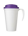 Brite-Americano® Taza de 350 ml con tapa antigoteo Ecológica Personalizada 6210420 - Imagen 120