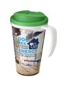 Brite-Americano® Taza de 350 ml con tapa antigoteo Ecológica Personalizada 6210420 - Imagen 128