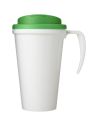 Brite-Americano® Taza de 350 ml con tapa antigoteo Ecológica Personalizada 6210420 - Imagen 129