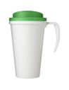 Brite-Americano® Taza de 350 ml con tapa antigoteo Ecológica Personalizada 6210420 - Imagen 130