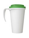 Brite-Americano® Taza de 350 ml con tapa antigoteo Ecológica Personalizada 6210420 - Imagen 131