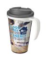 Brite-Americano® Taza de 350 ml con tapa antigoteo Ecológica Personalizada 6210420 - Imagen 137