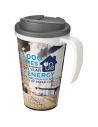 Brite-Americano® Taza de 350 ml con tapa antigoteo Ecológica Personalizada 6210420 - Imagen 138