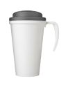 Brite-Americano® Taza de 350 ml con tapa antigoteo Ecológica Personalizada 6210420 - Imagen 140