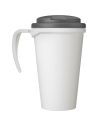 Brite-Americano® Taza de 350 ml con tapa antigoteo Ecológica Personalizada 6210420 - Imagen 142