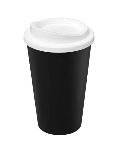 Americano® Vaso térmico reciclado de 350 ml...