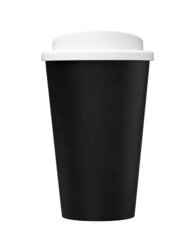 Americano® Vaso térmico reciclado de 350 ml...