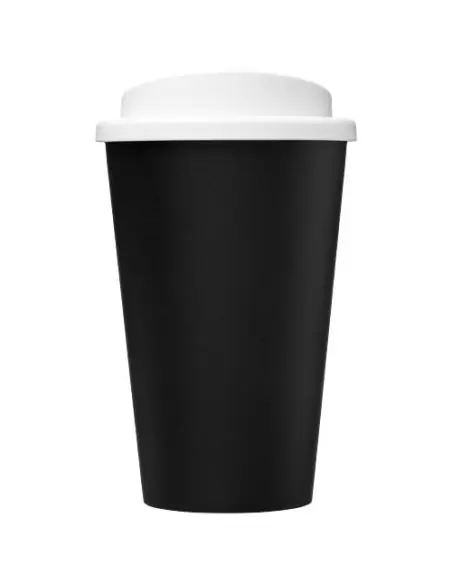 Americano® Vaso térmico reciclado de 350 ml Ecológico Personalizado 6210422