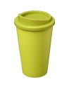 Americano® Vaso térmico reciclado de 350 ml Ecológico Personalizado 6210422 - Imagen 188