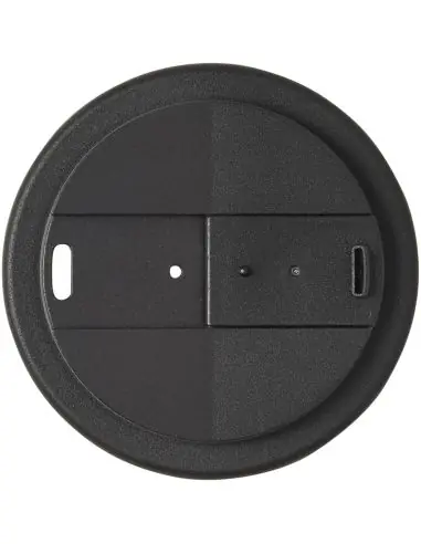 Americano® vaso 350 ml con agarre y tapa...