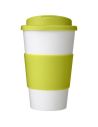 Americano® vaso 350 ml con agarre y tapa antigoteo Ecológico Personalizado 6210696 - Imagen 51