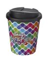 Brite-Americano® Espresso 250 ml con tapa antigoteo Ecológico Personalizado 6210698 - Imagen 7
