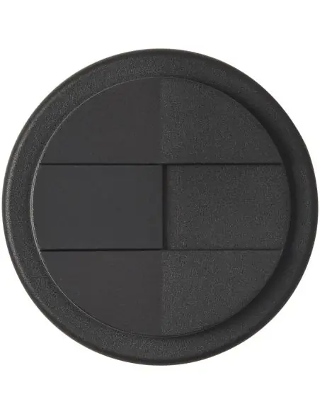 Brite-Americano® Espresso 250 ml con tapa antigoteo Ecológico Personalizado 6210698