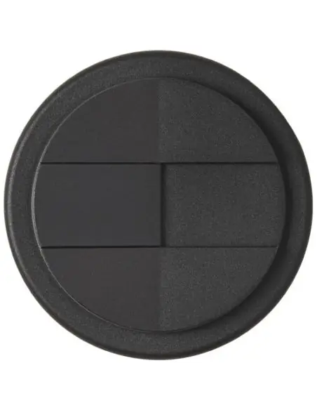 Brite-Americano® Espresso 250 ml con tapa antigoteo Ecológico Personalizado 6210698