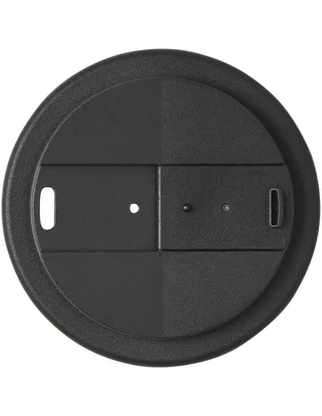 Brite-Americano® Espresso 250 ml con tapa antigoteo Ecológico Personalizado 6210698