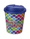 Brite-Americano® Espresso 250 ml con tapa antigoteo Ecológico Personalizado 6210698 - Imagen 14