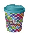 Brite-Americano® Espresso 250 ml con tapa antigoteo Ecológico Personalizado 6210698 - Imagen 38