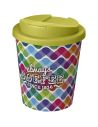Brite-Americano® Espresso 250 ml con tapa antigoteo Ecológico Personalizado 6210698 - Imagen 46