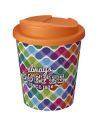 Brite-Americano® Espresso 250 ml con tapa antigoteo Ecológico Personalizado 6210698 - Imagen 63