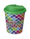 Brite-Americano® Espresso 250 ml con tapa antigoteo Ecológico Personalizado 6210698 - Imagen 94