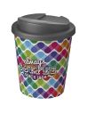 Brite-Americano® Espresso 250 ml con tapa antigoteo Ecológico Personalizado 6210698 - Imagen 103