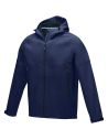 Chaqueta softshell reciclada para hombre Ecológica Personalizada 637504 - Imagen 1