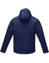 Chaqueta softshell reciclada para hombre Ecológica Personalizada 637504 - Imagen 7