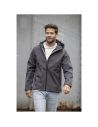 Chaqueta softshell reciclada para hombre Ecológica Personalizada 637504 - Imagen 10