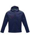 Chaqueta softshell reciclada para hombre Ecológica Personalizada 637504 - Imagen 32