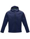 Chaqueta softshell reciclada para hombre Ecológica Personalizada 637504 - Imagen 55