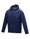 Chaqueta softshell reciclada para hombre Ecológica Personalizada 637504 - Imagen 62