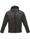 Chaqueta softshell reciclada para hombre Ecológica Personalizada 637504 - Imagen 69