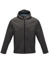 Chaqueta softshell reciclada para hombre Ecológica Personalizada 637504 - Imagen 70