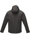 Chaqueta softshell reciclada para hombre Ecológica Personalizada 637504 - Imagen 71