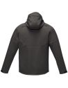 Chaqueta softshell reciclada para hombre Ecológica Personalizada 637504 - Imagen 72