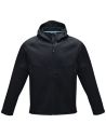 Chaqueta softshell reciclada para hombre Ecológica Personalizada 637504 - Imagen 76