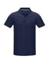 Polo orgánico de manga corta para hombre Ecológico Personalizado 637508 - Imagen 90