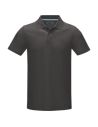 Polo orgánico de manga corta para hombre Ecológico Personalizado 637508 - Imagen 96