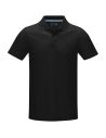 Polo orgánico de manga corta para hombre Ecológico Personalizado 637508 - Imagen 101