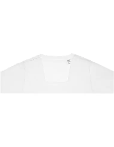 Jersey de cuello redondo para mujer Ecológico...