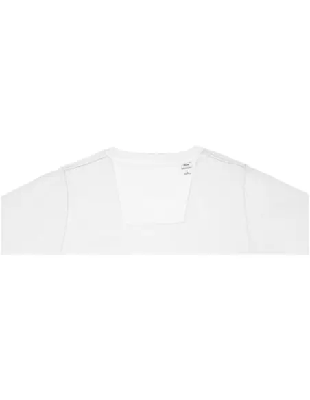 Jersey de cuello redondo para mujer Ecológico Personalizado 638232