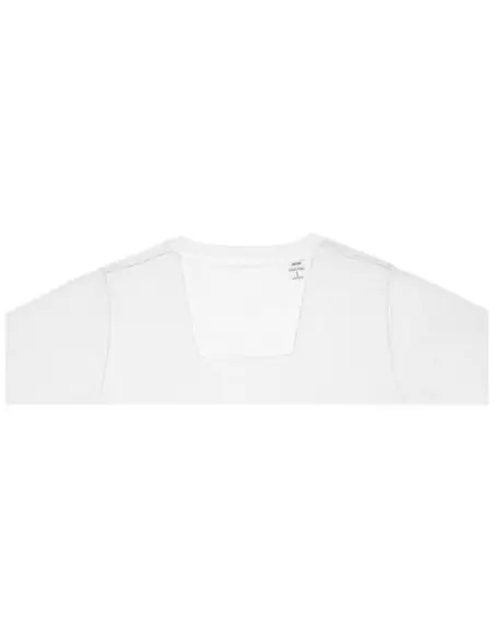 Jersey de cuello redondo para mujer Ecológico Personalizado 638232